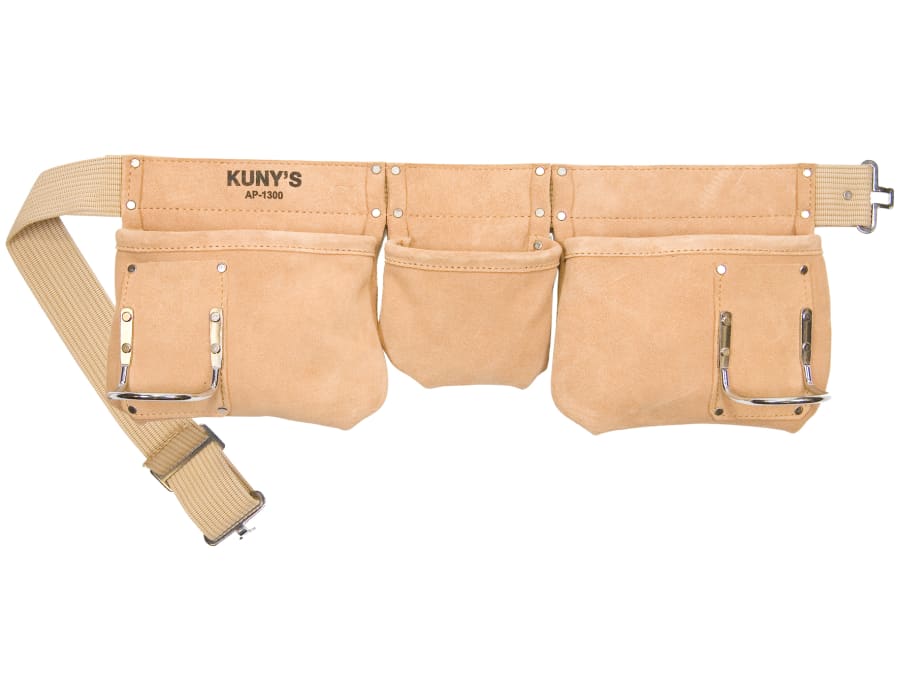 Kuny's AP1300 Carpenter's Apron