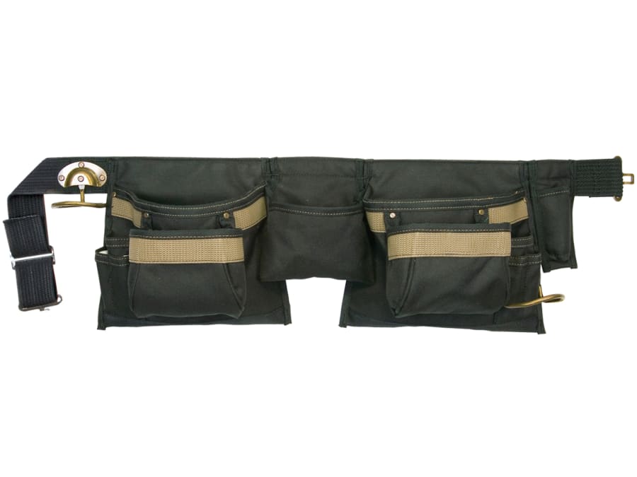 Kuny's AP1429 12 Pocket Apron