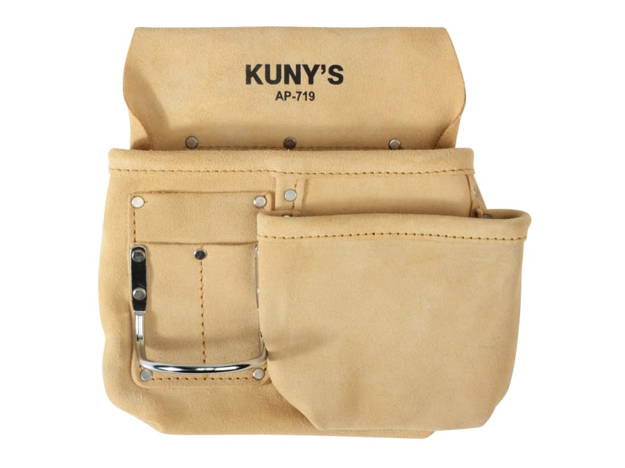 Kuny's AP719 Journeyman Half Apron