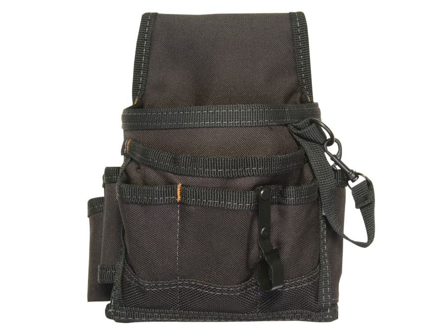 Kuny's EL1503 Electrician's Pouch 9 Pocket