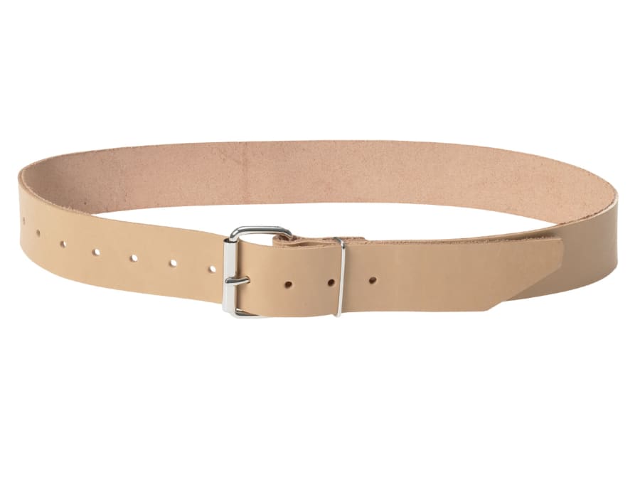 Kuny's EL901 51mm Leather Belt