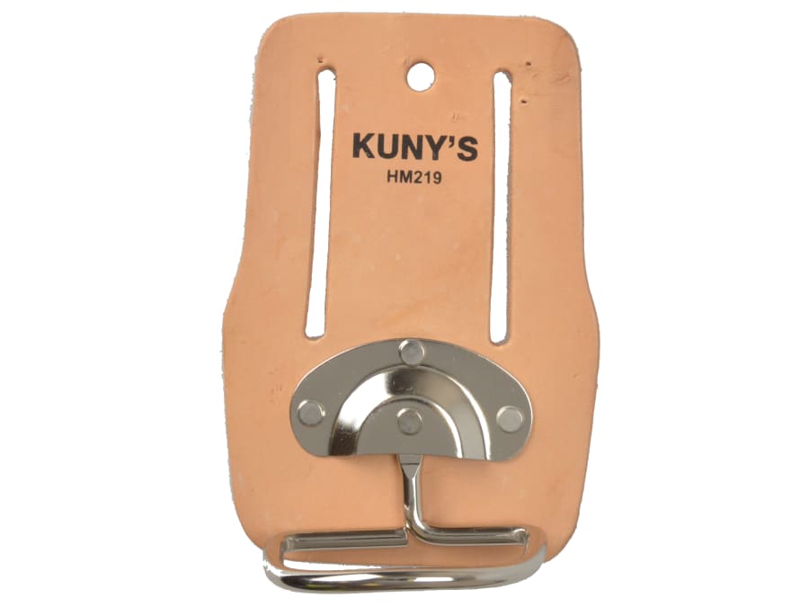 Kuny's HM219 Leather Swing Hammer Holder