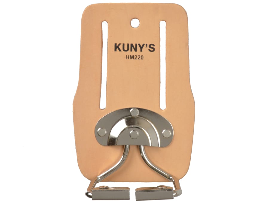 Kuny's HM220 Leather Hammer Holder