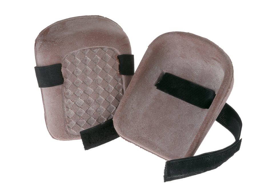 Kuny's KP301 Economy Foam Rubber Knee Pads