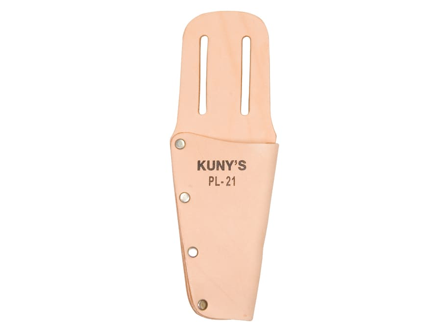 Kuny's PL21 Utility Knife & Pliers Holder