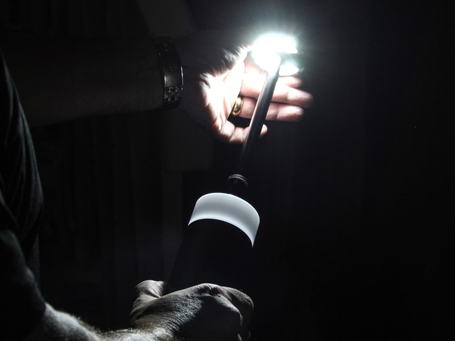 Lighthouse HLWL2199 Adventure Series Tripod Light