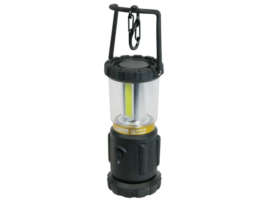 Lighthouse HLCL06753AA LED Mini Camping Lantern 150 Lumens