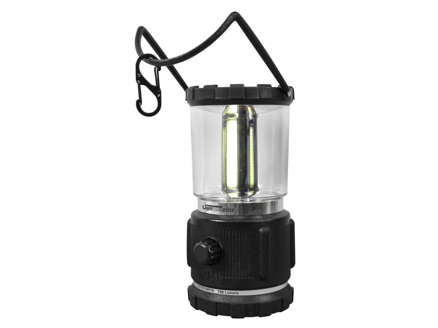 Lighthouse HLCL06753C LED Camping Lantern 750 Lumen
