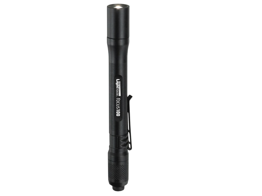 Lighthouse ZF76431 100 Lumen LED Torch