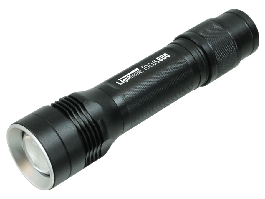 Lighthouse ZF74581 800 Lumen LED Torch