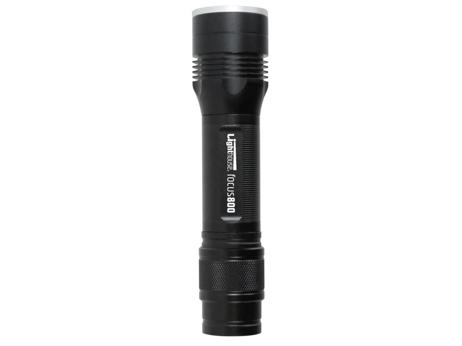 Lighthouse ZF74581 800 Lumen LED Torch