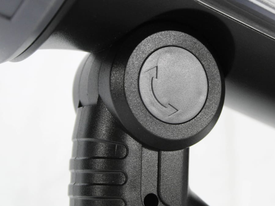 Lighthouse HILA3034 Rechargeable Lantern Spotlight 300 Lumens