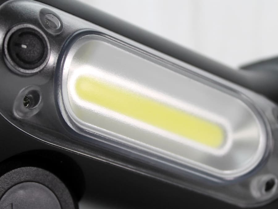 Lighthouse HILA3034 Rechargeable Lantern Spotlight 300 Lumens