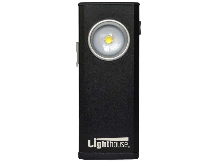 Lighthouse HLWL2140 Rechargeable Mini LED Lamp
