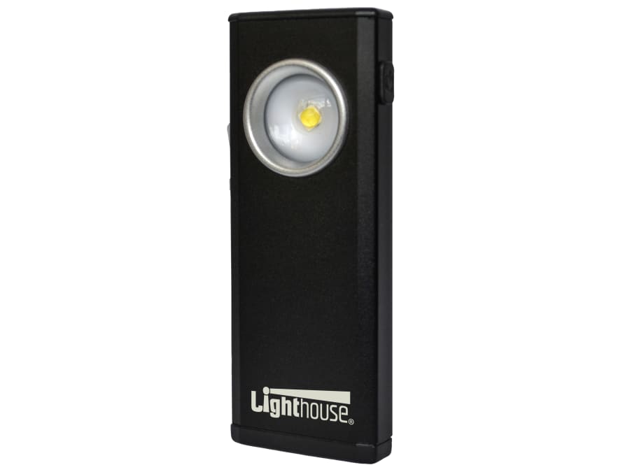 Lighthouse HLWL2140 Rechargeable Mini LED Lamp