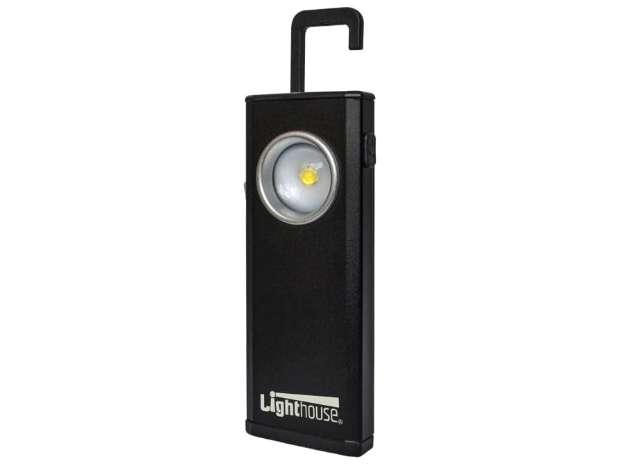 Lighthouse HLWL2140 Rechargeable Mini LED Lamp