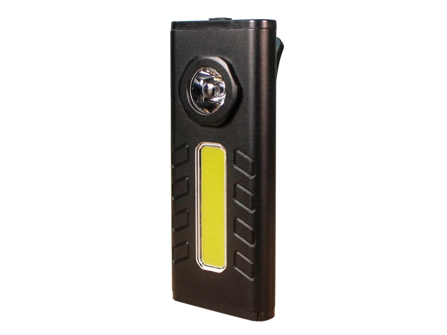 Lighthouse HLWL2166 Mini LED Lamp Black