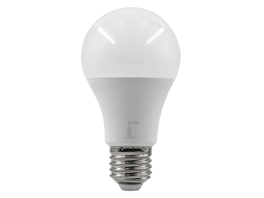 Lighthouse YDLA6010W LED Lightbulb A60 800LM E27