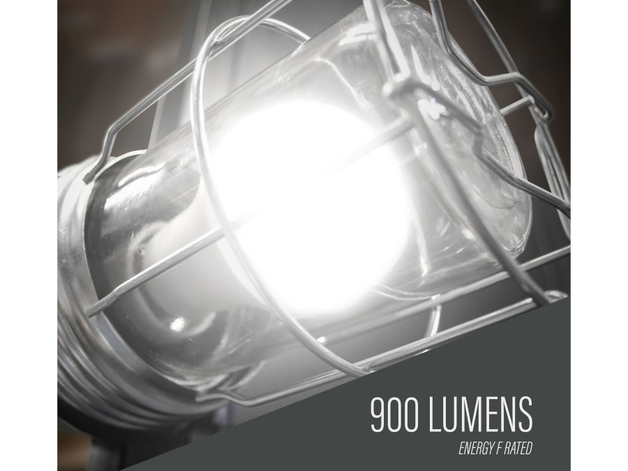 Lighthouse YDLA6010W LED Lightbulb A60 800LM E27