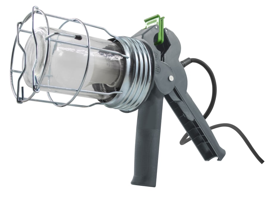 Lighthouse A25240 5m 240V Heavy-Duty LED Grip Lamp