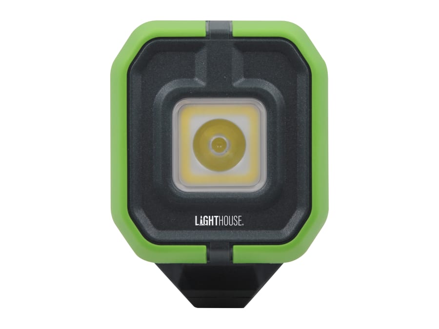 Lighthouse JF4081 Compact Rechargeable Lamp