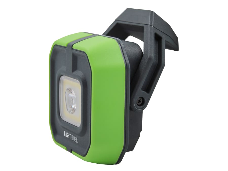 Lighthouse JF4081 Compact Rechargeable Lamp