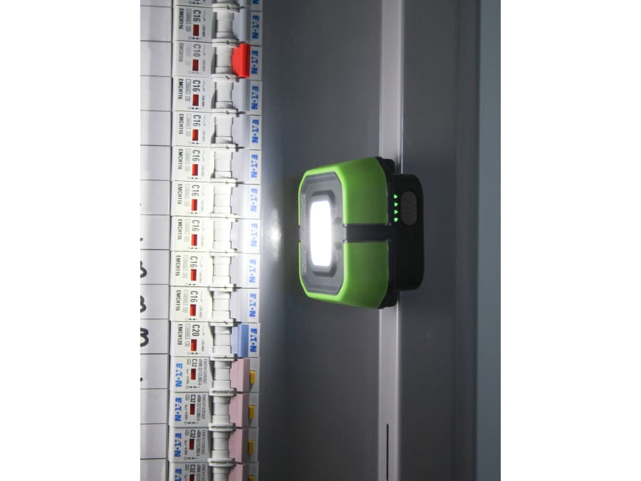 Lighthouse JF4081 Compact Rechargeable Lamp