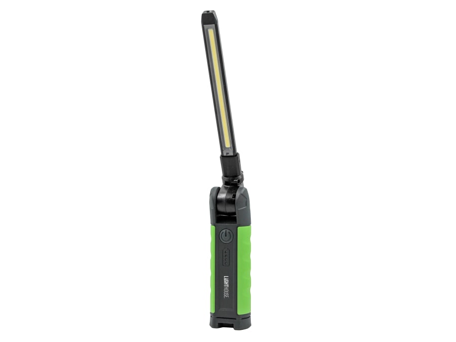 Lighthouse JF4025XCOB Rechargeable Inspection Wand