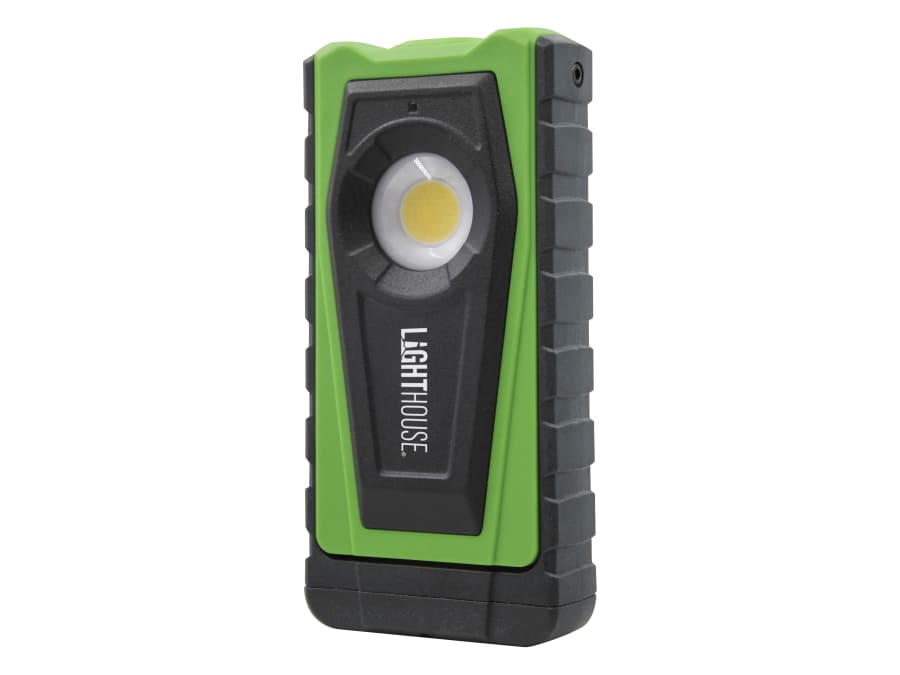 Lighthouse JF4024D13 Rechargeable Inspection Lamp
