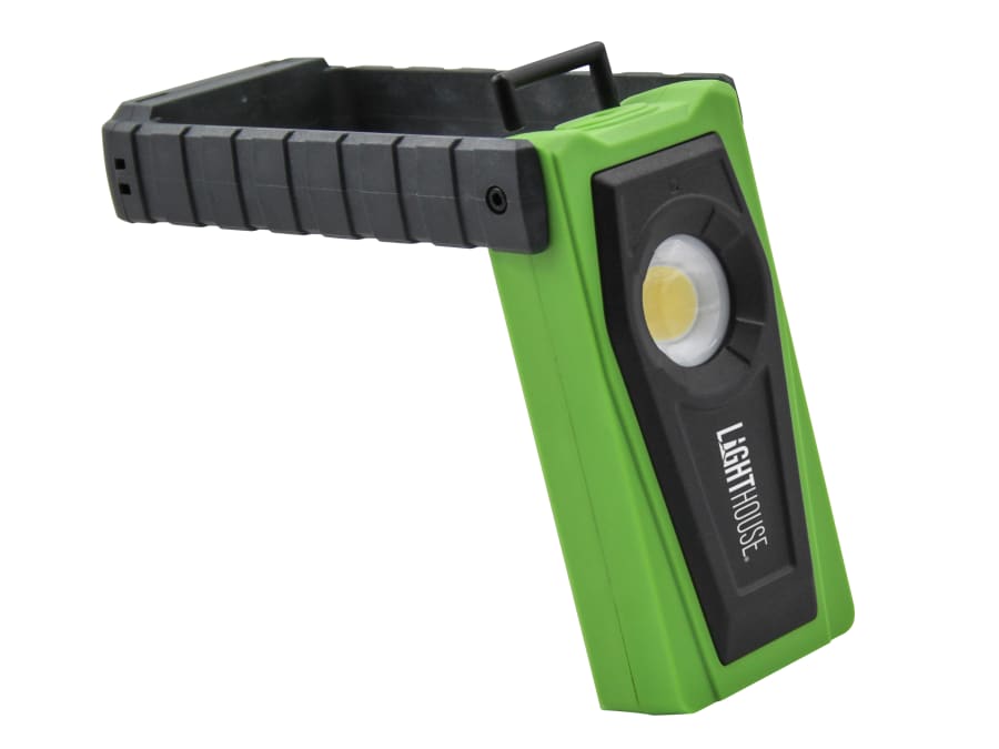 Lighthouse JF4024D13 Rechargeable Inspection Lamp