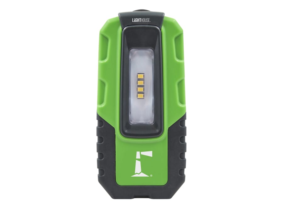 Lighthouse JF4024D10 Rechargeable Inspection Lamp