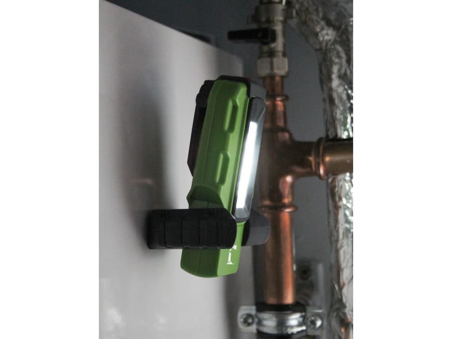 Lighthouse JF4024D10 Rechargeable Inspection Lamp