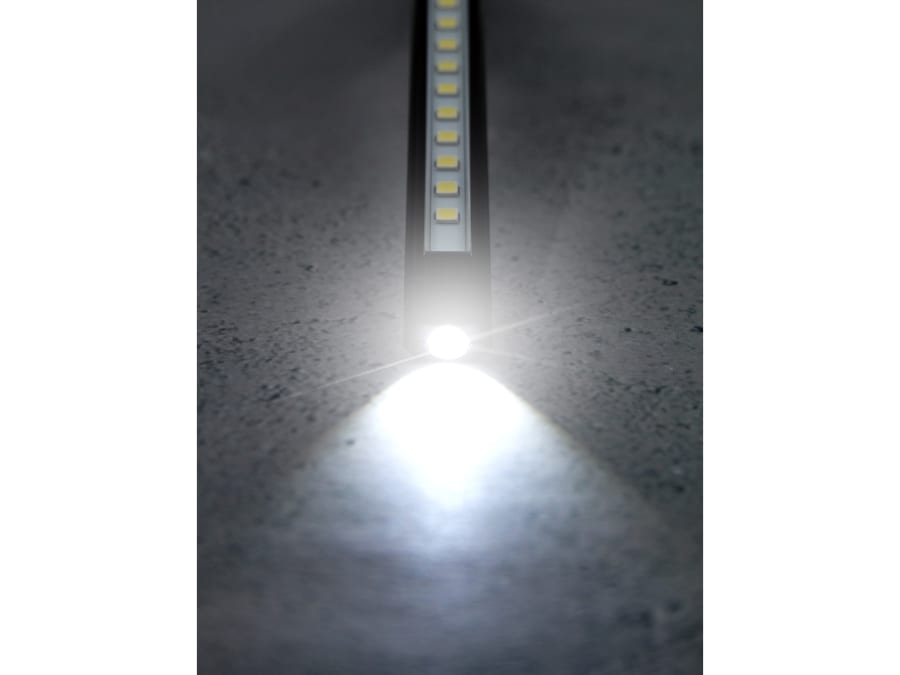 Lighthouse JF4019S2SMD Rechargeable Inspection Wand