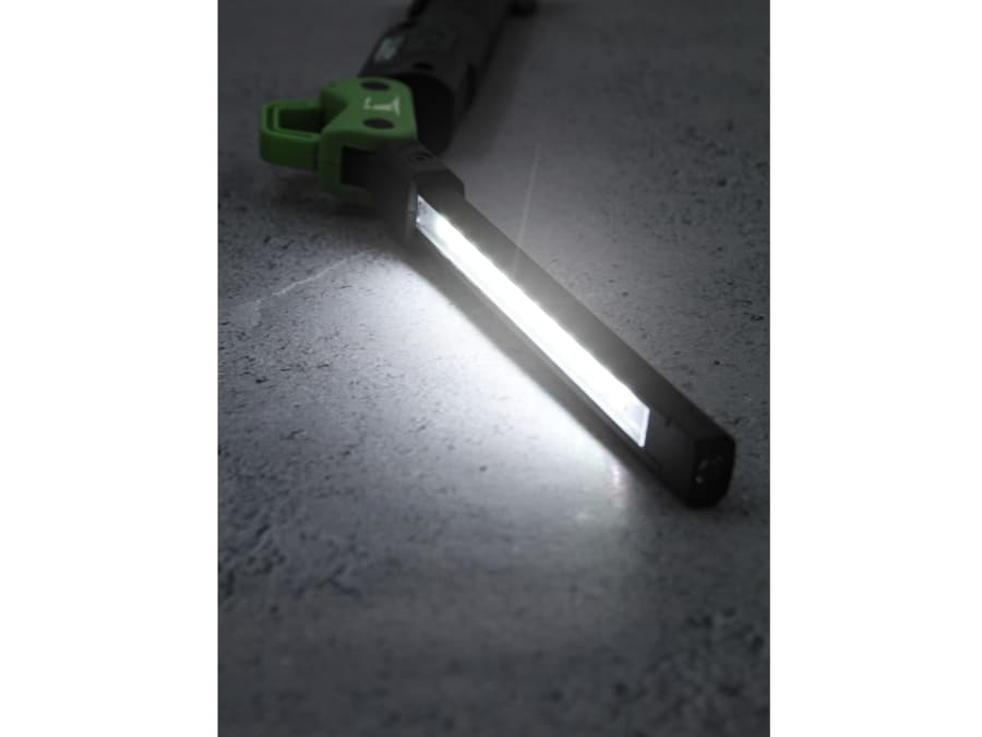 Lighthouse JF4019S2SMD Rechargeable Inspection Wand