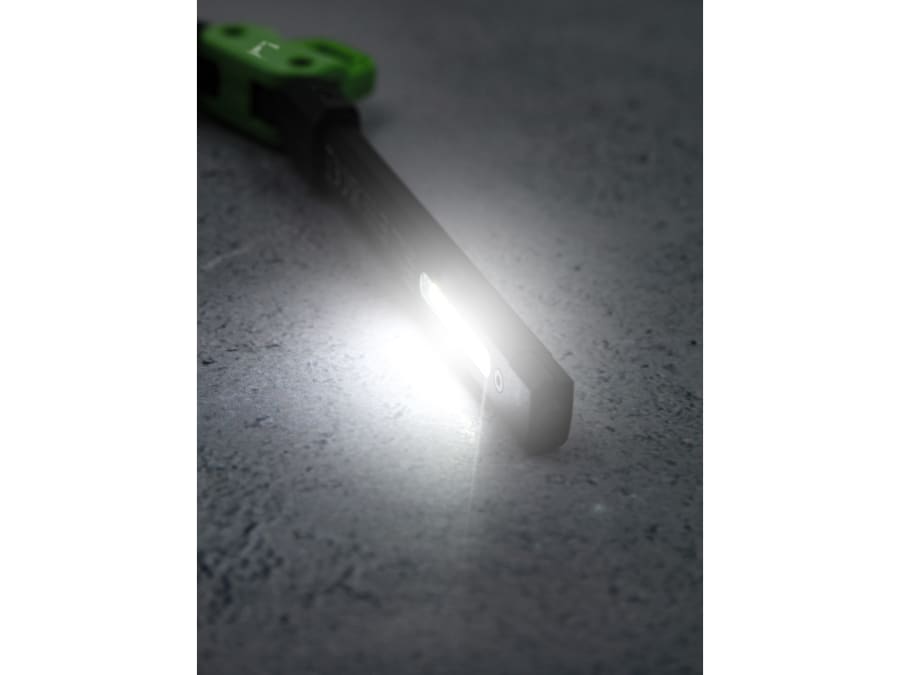 Lighthouse JF4019S2SMD Rechargeable Inspection Wand
