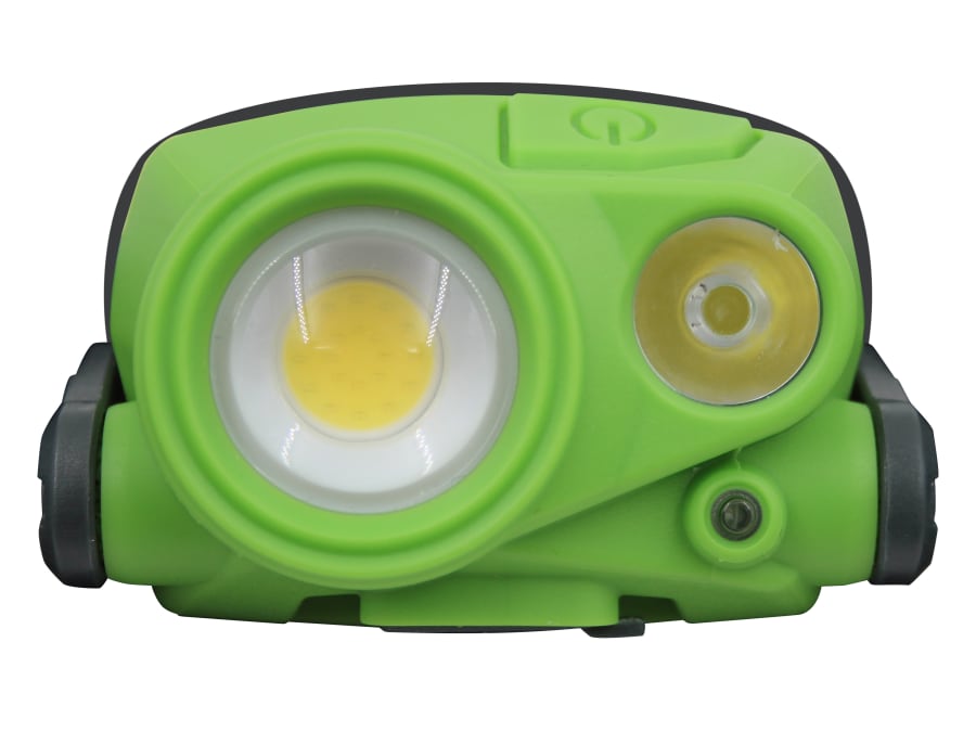 Lighthouse JF3009 Rechargeable Headlight