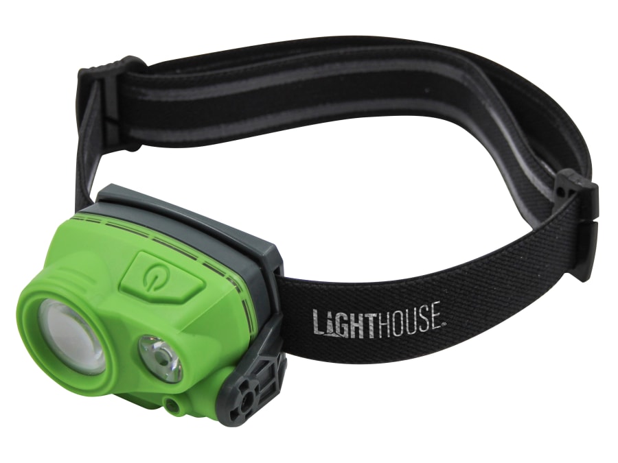 Lighthouse JF3009 Rechargeable Headlight