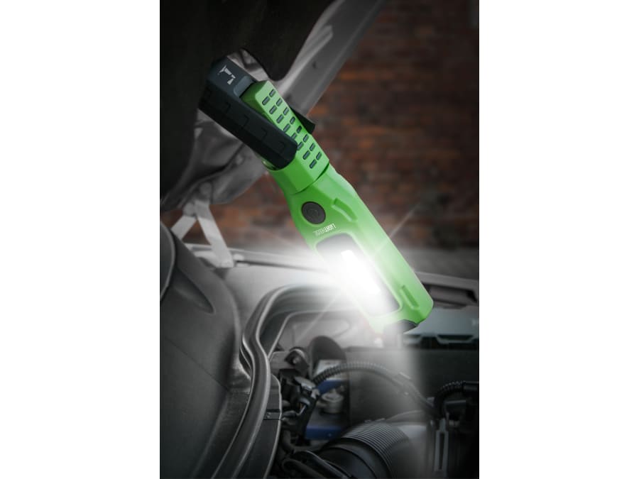 Lighthouse JF4024D6P Rechargeable Inspection Lamp