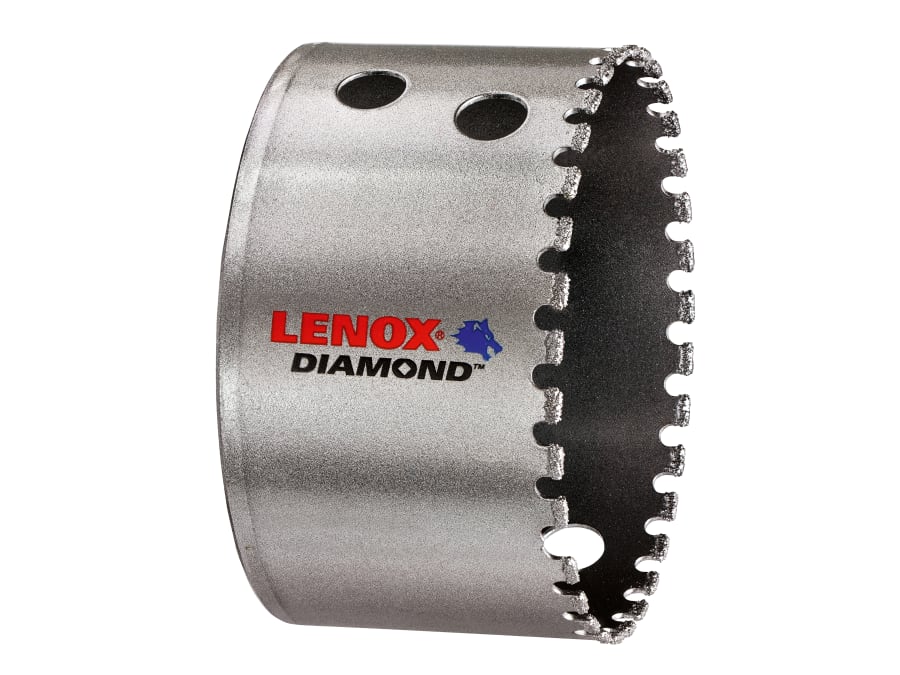 Lenox 10507839 76mm Holesaw