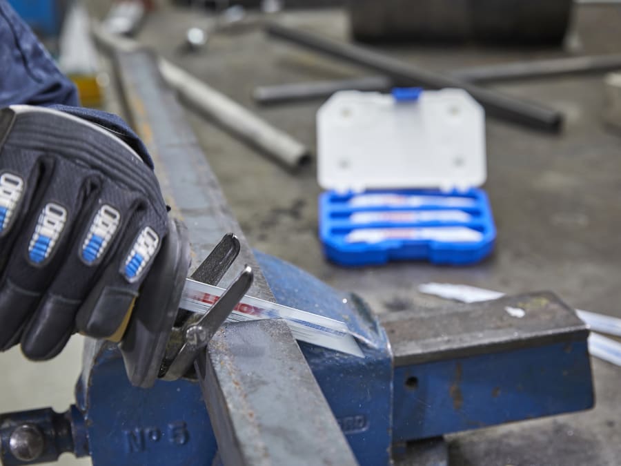 Lenox 1073415RKG General Purpose Reciprocating Saw Blade Set 15 Piece