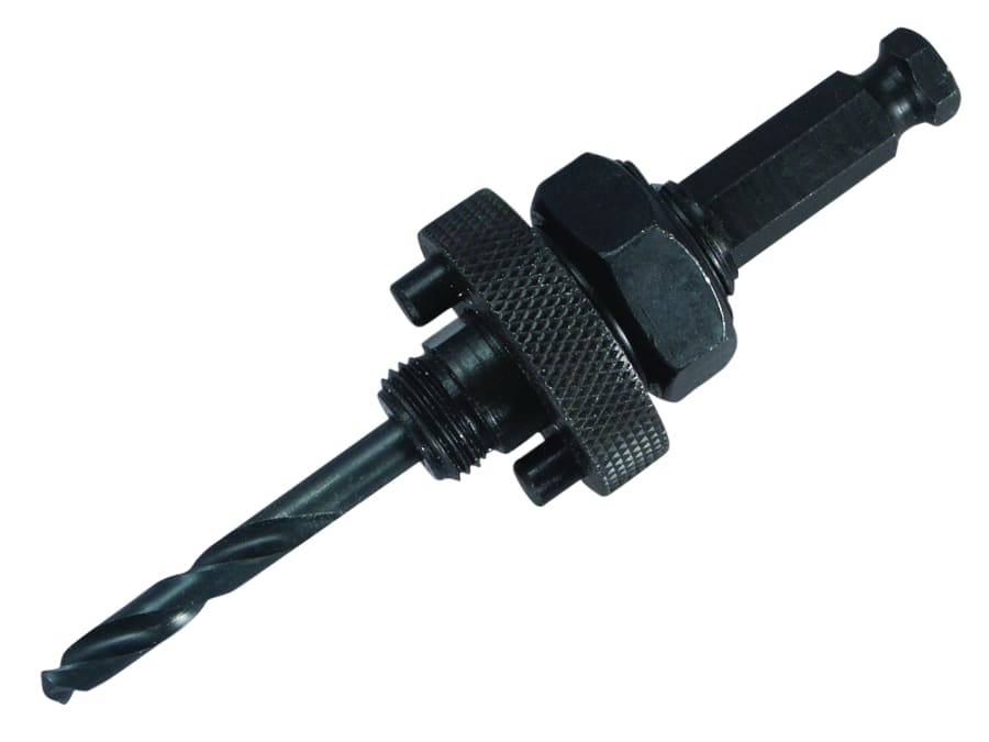 Lenox 1779801 T2 Arbor with Pilot Drill