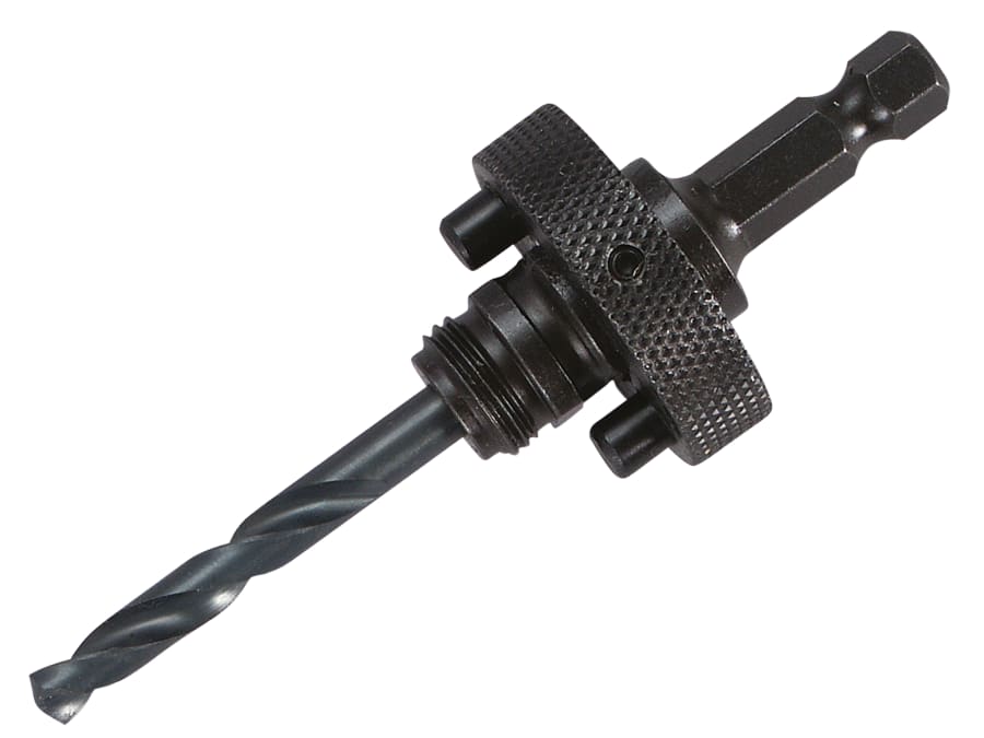 Lenox 1779805 T2 Arbor with Pilot Drill