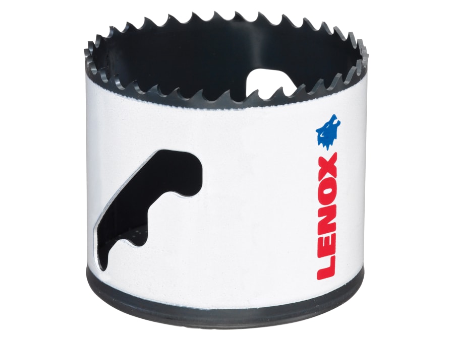 Lenox 1816242 62mm Bi-Metal Holesaw