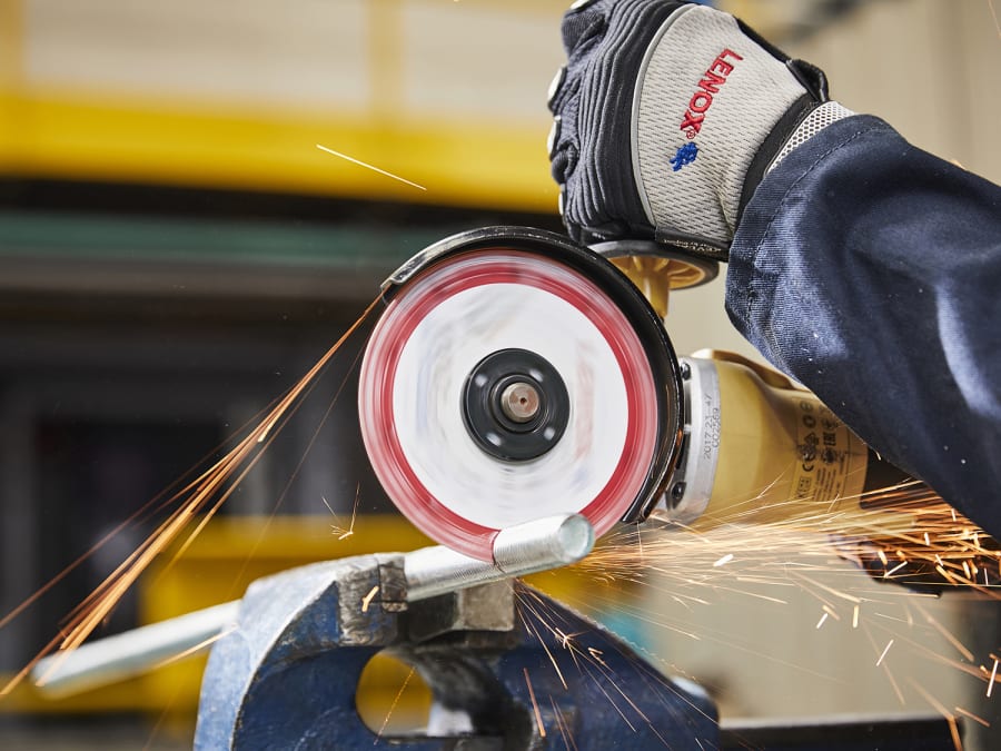 Lenox 2030865 Metalmax Cut Off Disc 115 x 1.3 x 22.23mm