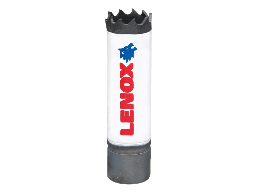 Lenox T3001111L 17mm Bi-Metal Holesaw