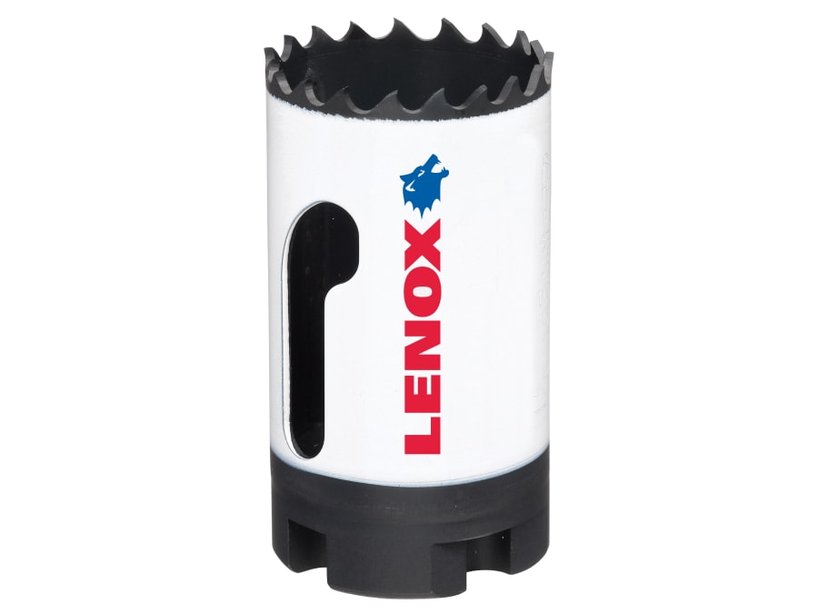 Lenox 3002121L 33mm Bi-Metal Holesaw