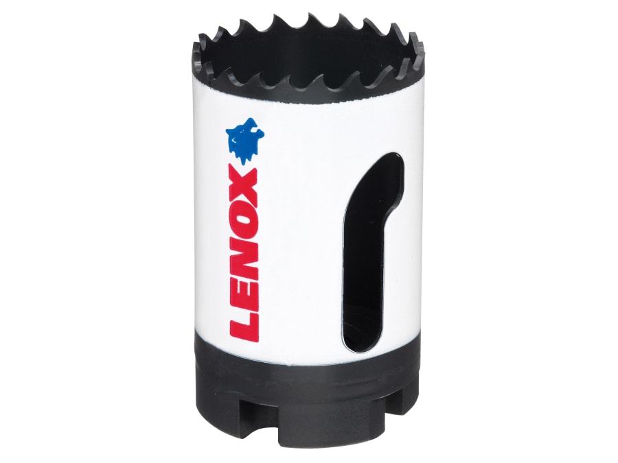 Lenox T3002323L 37mm Bi-Metal Holesaw