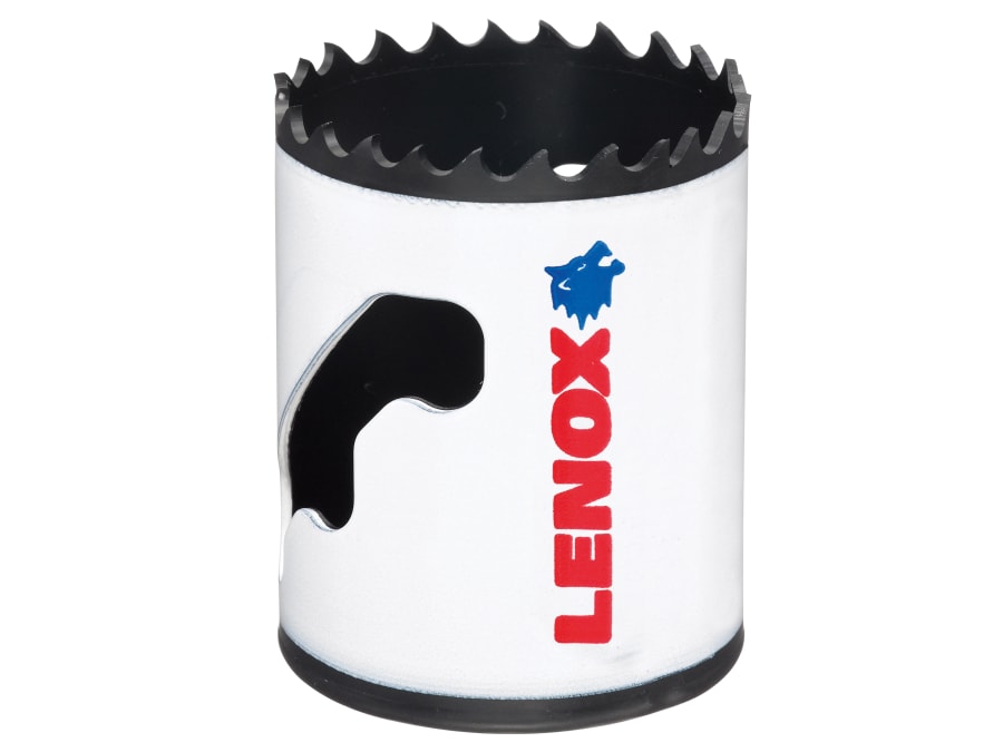 Lenox T3002727L 43mm Bi-Metal Holesaw