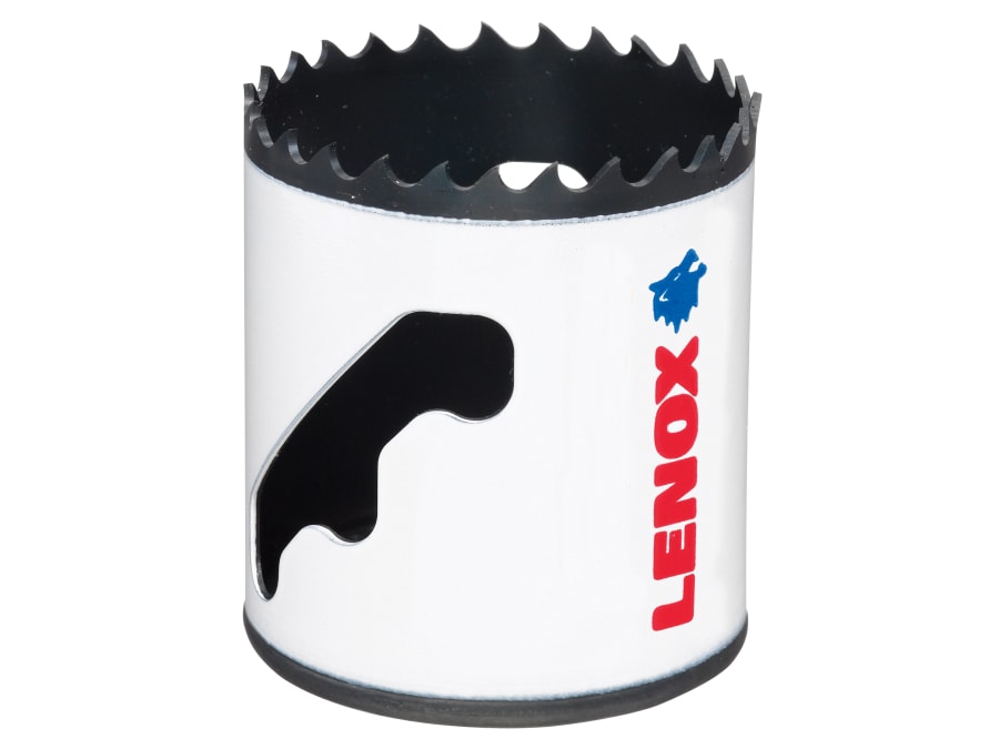 Lenox T3002929L 46mm Bi-Metal Holesaw
