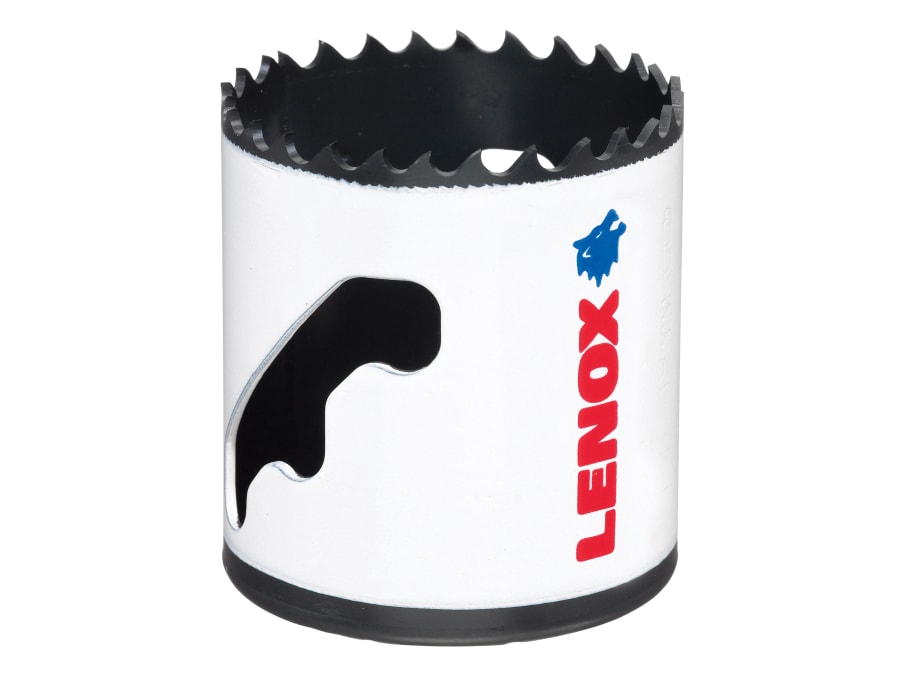 Lenox T3003030L 48mm Bi-Metal Holesaw